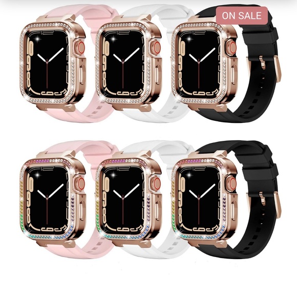 Thermos, Mugs, and Smartwatches - Picture 14 of 16